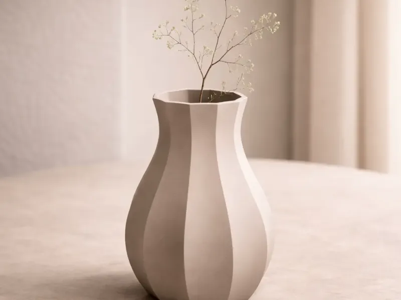 Vase