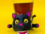 Cat Coaster Cup Holder-0