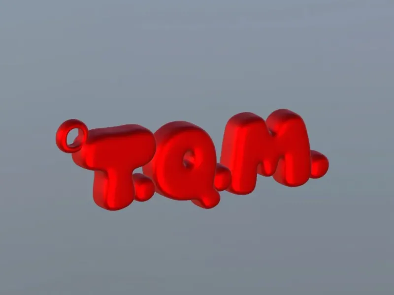 TQM
