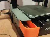 Ender V3 KE / SE Almacenamiento lateral-3