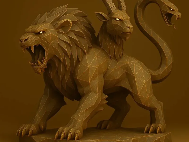 CF Chimera