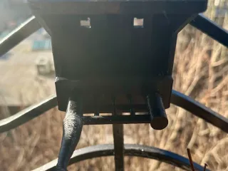 Bird Feeder