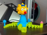 Maggie Alien-4