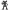 Basketball Kaws Figure – Low Poly Art Toy STL
