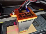Creality Falcon 2 Pro 60W 40W Cross Line Laser-2