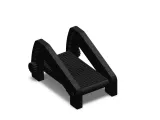 FlexStep Solo – Adjustable Foot Rest with Massage Surface-1
