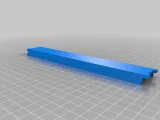 Modular Poker Chip Tray-6