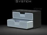 Gridbinity Storage System - 2 x 5 Grid Pattern-3