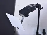 Huge Image Quality Boost! Hotshoe Flash Diffuser-1