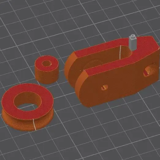 Simple Pulley
