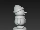Snowman-3