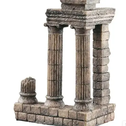 Acquarium Decor