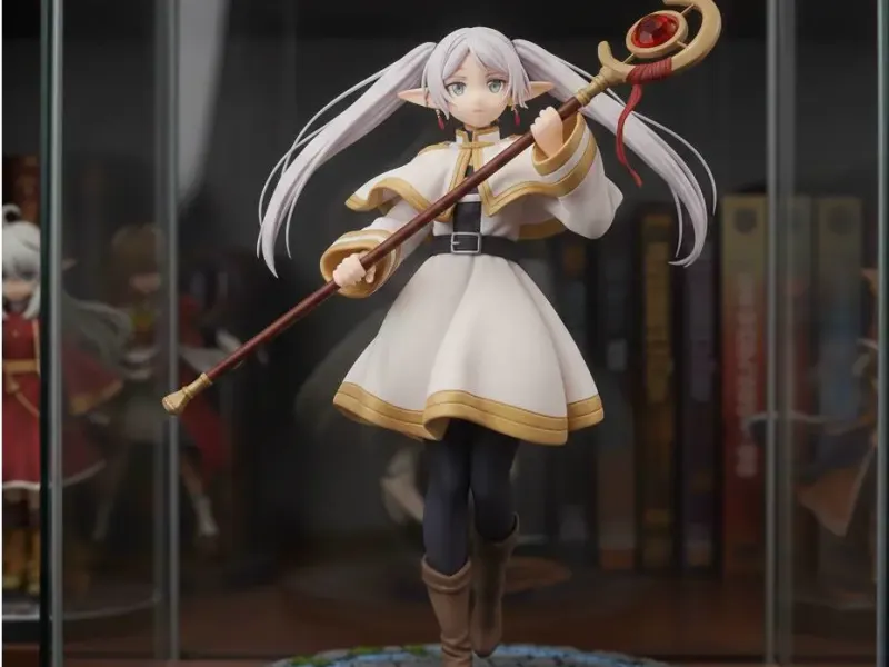 FRIEREN FIGURE