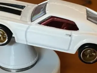 drift