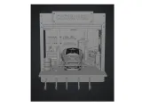 Custom Text Auto Shop-1