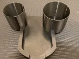 Cup Holder for Lada Vesta. Lada Vesta Cup Holder-1