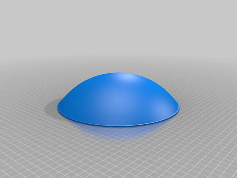 Ikea lamp