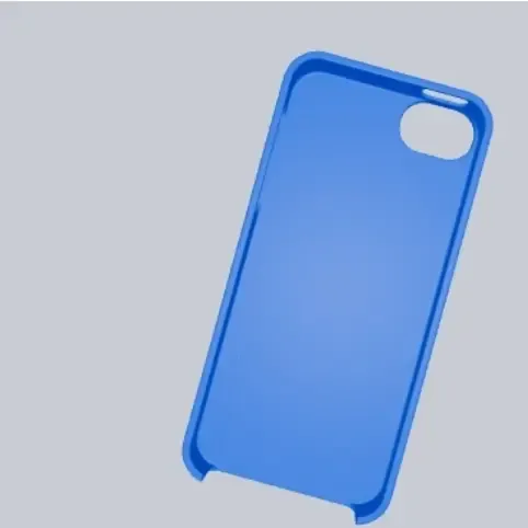 iPhone 5 case