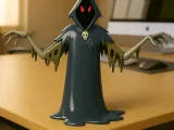 Evil Guy Adventure Time-0