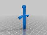 Sword Pin!-2