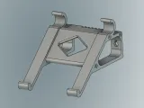 ASUS AX-5400 Wall Mount-6