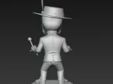 The Mask-5