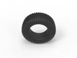 Offroad tire 26 Scale 1:10-5