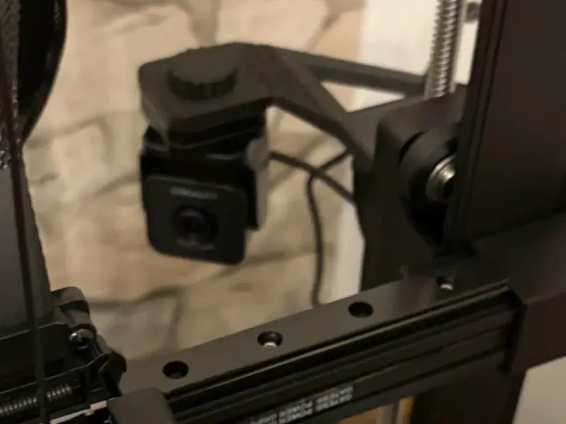 Nebula Camera Mount For Ender3 V3 KE