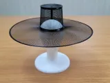 Cappello coreano (Gat) (Taglia per cani e gatti)-4