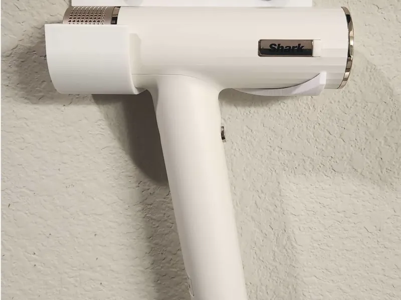 Shark SpeedStyle Wall Mount