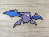 Crobat Wall Art-2