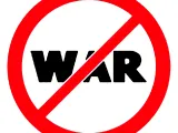 Not War - KeyRing-1