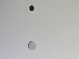 Blind Plug Hole Cover 5mm IKEA and Co.-1
