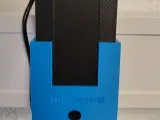 Olympia E-MTB Charger Holder-0