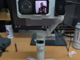 DJI Action 2 Osmo Mobile Adapter (with cage)-8
