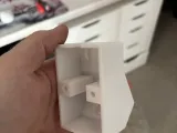 RJ45 Keystone Wall Outlet with 45-degree-3