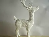 Voronoi Deer-0