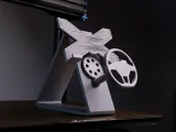 STEERING WHEEL, MOBILE ACCESSORY-6