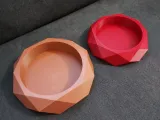 Flower pot plate-3