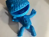 Sackboy little big planet-1