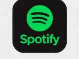 Keychain spotify-0