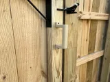 مقبض باب حظيرة عصري-1