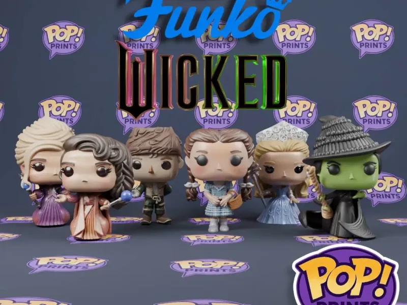 Wicked