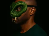 Snake Mask-2