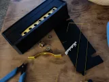 Marshall amp key holder-1
