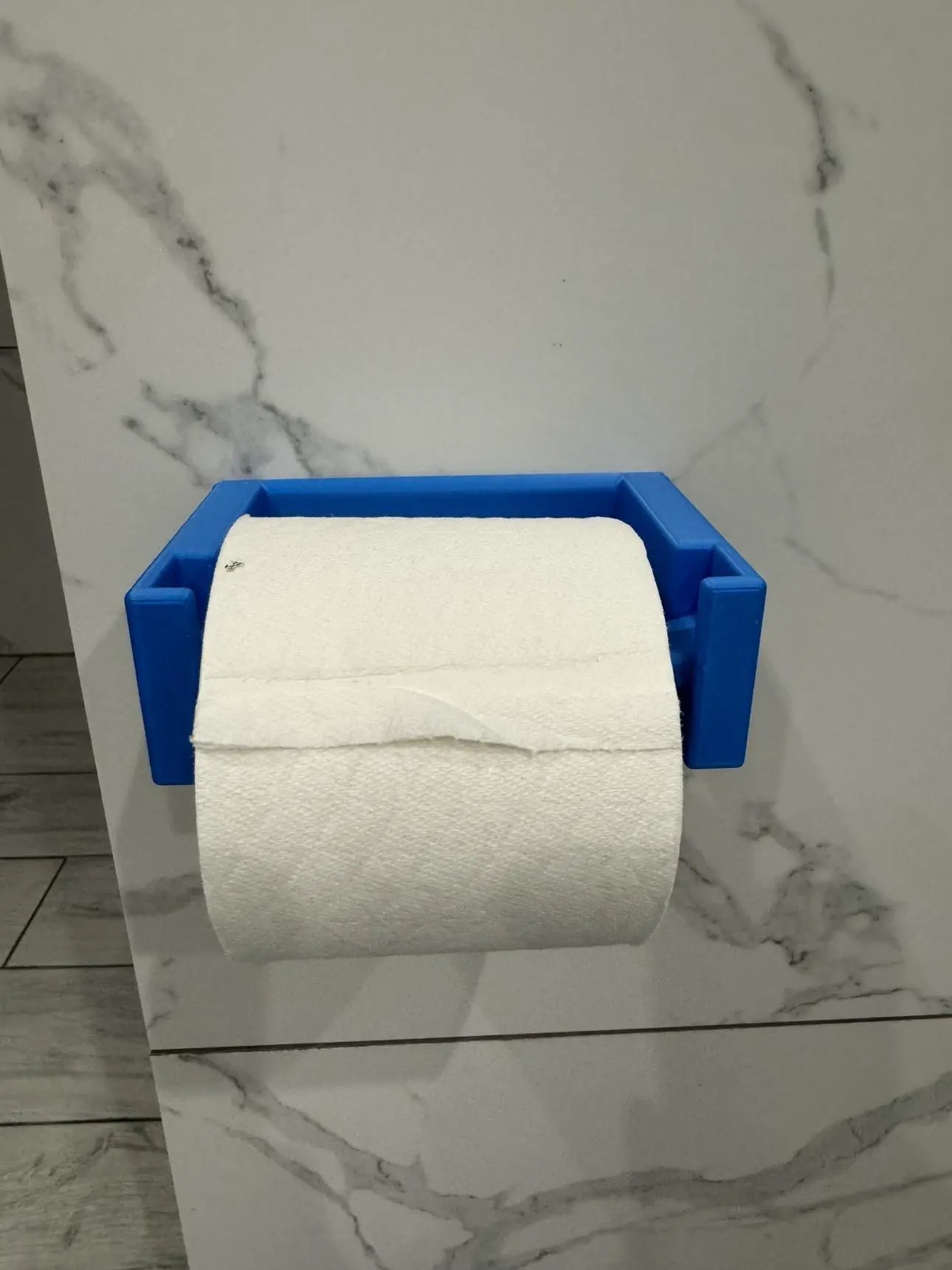 Porta rotolo di carta igienica