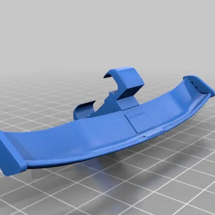 Crocks Spoiler