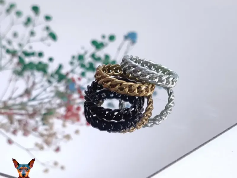Chain Ring