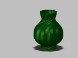 vase decorative tasamasyon 1-0