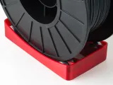 Wide Filament Spool Holder-1
